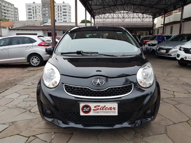 Jac J2 ! Motor 1.4! Única dona! Super completo! - Foto 2