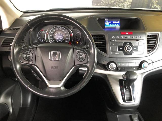 Honda CRV LX - Foto 8