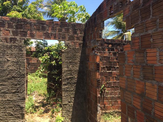 Vendo Terreno em nova esperança Parnamirim próximo a upa 25 mil - Foto 2