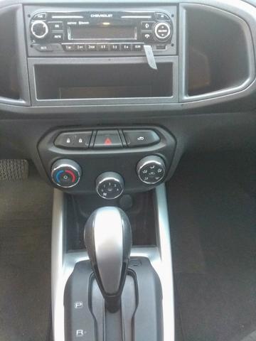 Prisma LT 1.4 automático 2018/2018 - Foto 11