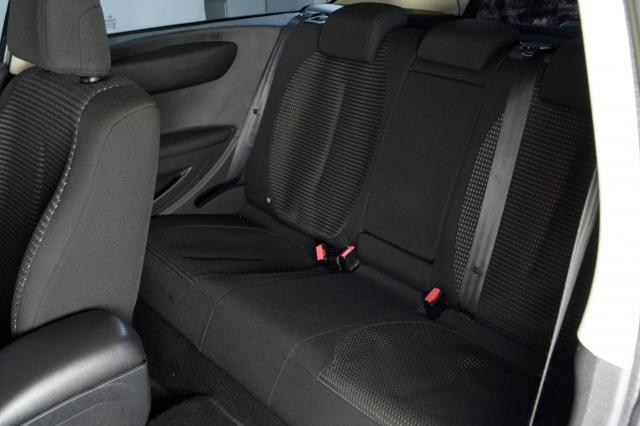 Citroën C4 VTR 2.0 16V 143cv - Prata - 2009 - Foto 10