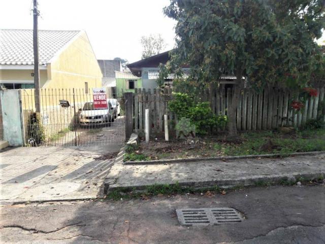 Terreno à venda, 440 m² por R$ 300.000,00 - Pinheirinho - Curitiba/PR - Foto 14