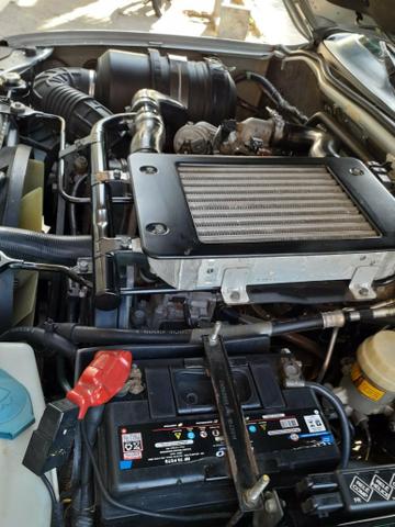 L200 outdoor 4x4 2012 / R$52,0000 - Foto 5