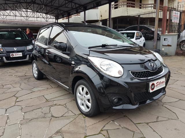 Jac J2 ! Motor 1.4! Única dona! Super completo! - Foto 3