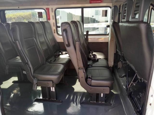 Peugeot Boxer Minibus - Foto 7