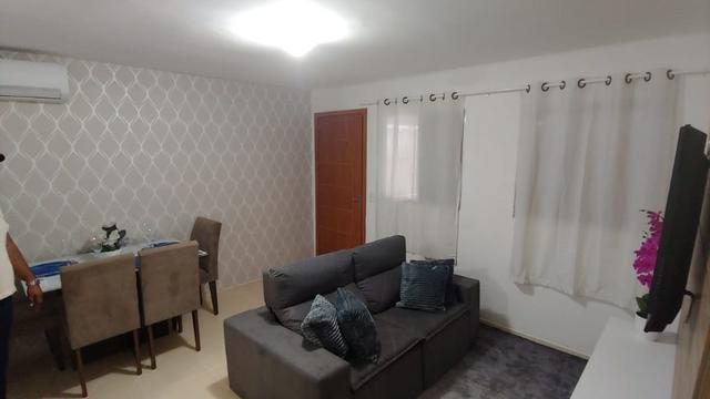 Financiamento Residencial Flores do Campo - Foto 9