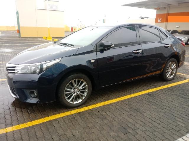 Corolla 2015/2016 - Foto 3