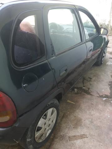Carro celta 1.0