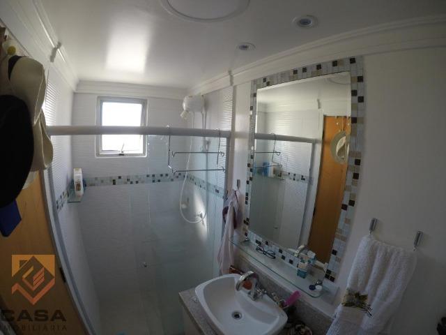 E.R- Apartamento com 2 quartos com quintal em Colina de Laranjeiras - Foto 8