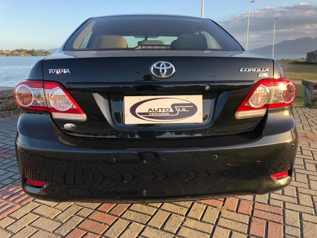 Corolla GLI 1.8 16V Aut - 54.000 KM - Foto 16
