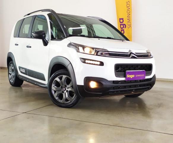CITROEN AIRCROSS 1.6 LIVE 18/19 - Foto 2