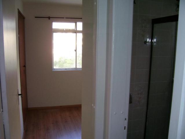 Apartamento com 1 dormitório à venda, 25 m² por R$ 129.900,00 - Cristo Rei - Curitiba/PR - Foto 6