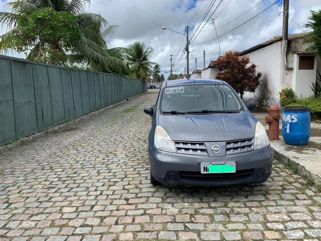 Nissan livina SL 1.6 completo - Foto 8