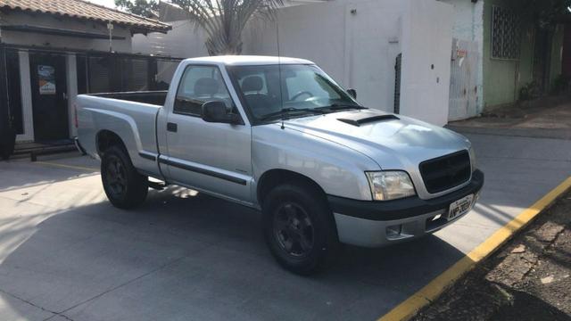 S10 diesel completa 2006 - Foto 2