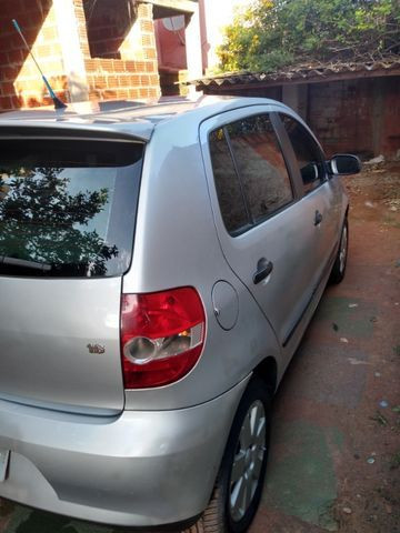 Vendo Fox - Foto 2