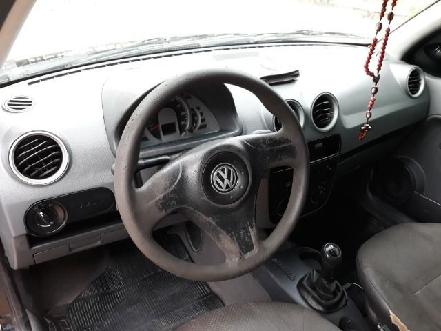 Gol G4 - Foto 5