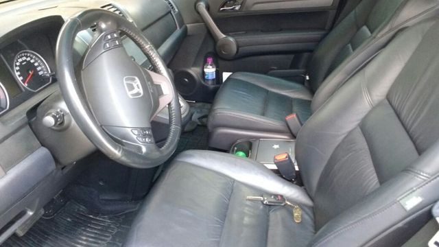 Honda crv 2.0 exl 4X4 16v gasolina 4p automático - Foto 5