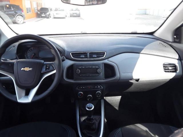 ONIX 2019/2019 1.0 MPFI LT 8V FLEX 4P MANUAL - Foto 4