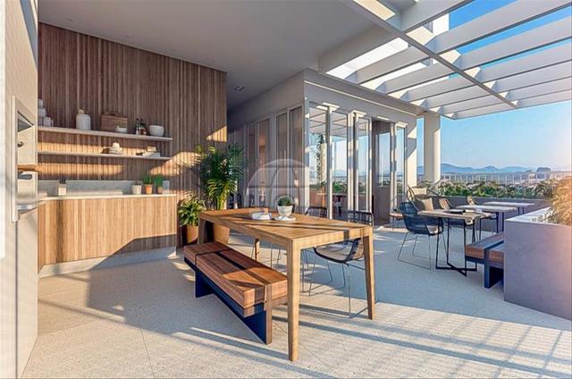 Apartamento à venda com 3 dormitórios em Itacolomi, Balneário piçarras cod:149732 - Foto 19