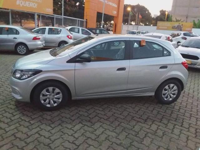 ONIX 2019/2019 1.0 MPFI JOY 8V FLEX 4P MANUAL - Foto 9