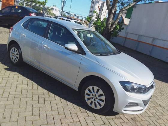 POLO 2019/2020 1.0 MPI TOTAL FLEX MANUAL - Foto 5