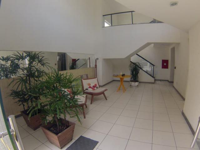 1/4 | ArmaÇÃo | Apartamento para Alugar | 45m² - Cod: 7667 - Foto 19