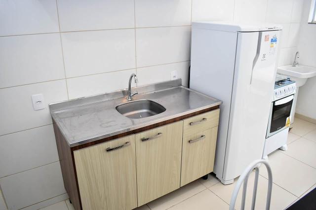 Kitchenette/conjugado para alugar em Estreito, Florianópolis cod:71833 - Foto 5