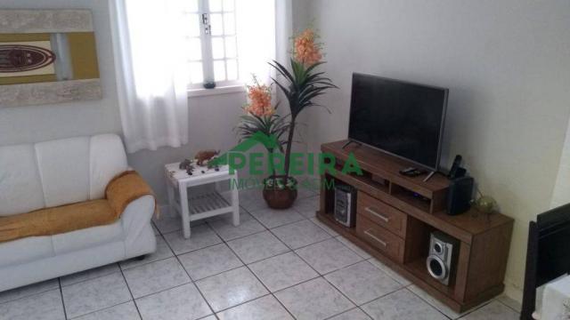 Casa à venda com 2 dormitórios em Vargem pequena, Rio de janeiro cod:728083 - Foto 9