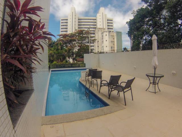 1/4 | ArmaÇÃo | Apartamento para Alugar | 45m² - Cod: 7667 - Foto 17