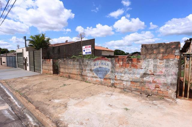 Terreno à venda, 250 m² por R$ 120.000,00 - Jardim Cinqüentenário - Presidente Prudente/SP - Foto 2