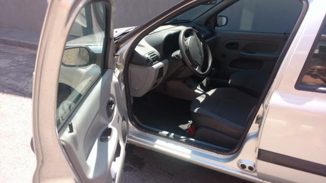 Renault Clio Campus 1.0 - Foto 16