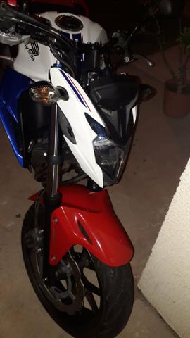 Cb 500f - Foto 5