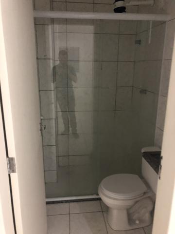Apartamento próximo a UNOPAR