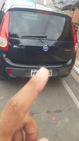Vendo palio atractiv 2012 1.0 - Foto 5