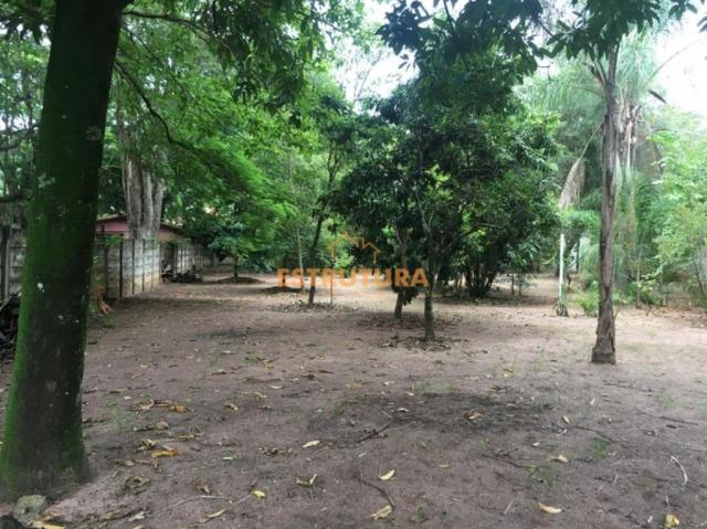 Chácara com 2 dormitórios à venda, 2000 m² por R$ 650.000,00 - Granja Regina - Rio Claro/S - Foto 5