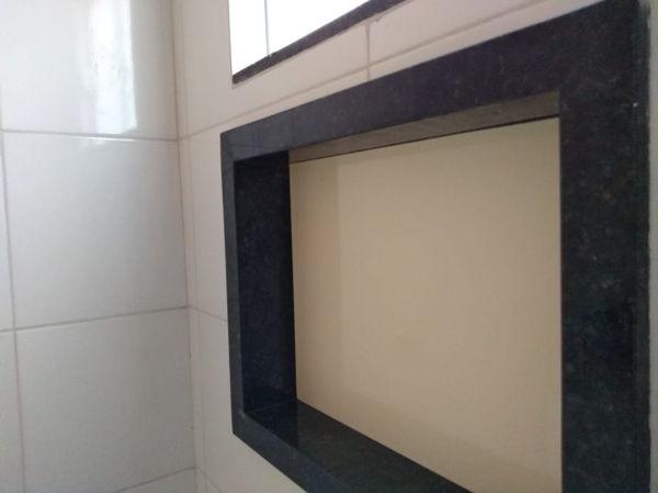 Casa com 2 quartos - Bairro Jardim Balneário Meia Ponte em Goiânia - Foto 15