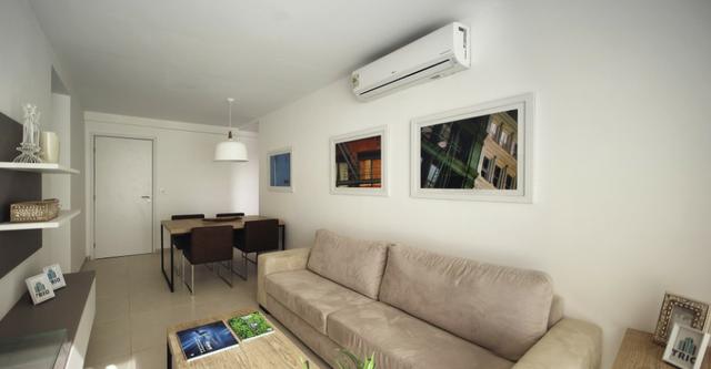 Apartamento em jardim atlântico | 2 quartos | Últimas unidades | FGTS | Oportunidade - Foto 7