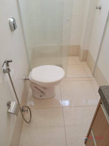 Apartamento com 3 dormitórios para alugar, 100 m² por R$ 1.600/mês - Jardim Panorama - São - Foto 8