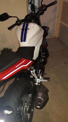 Cb 500f - Foto 2