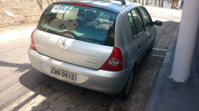 Renault Clio Campus 1.0 - Foto 6