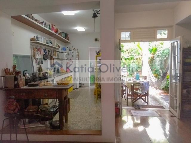 Casa à venda com 3 dormitórios em Santa teresa, Rio de janeiro cod:CA00566 - Foto 7