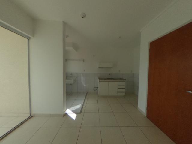 Apartamento para alugar com 2 dormitórios em Parque oeste industrial, Goiânia cod:28268 - Foto 4