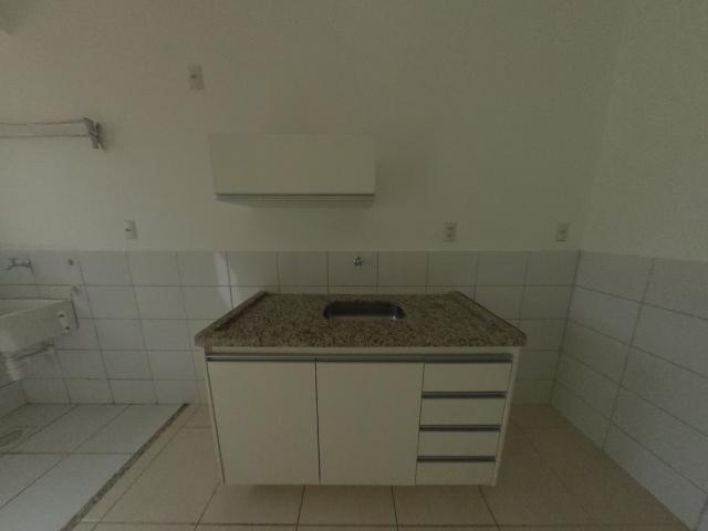 Apartamento para alugar com 2 dormitórios em Parque oeste industrial, Goiânia cod:28268 - Foto 6