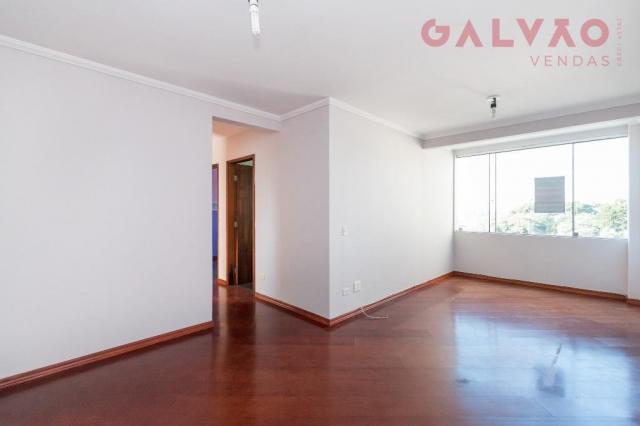 Apartamento à venda com 3 dormitórios em Rebouças, Curitiba cod:AP36803