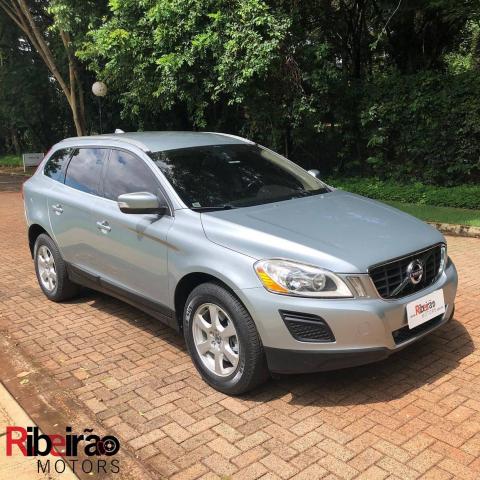 XC60 2011/2012 2.0 T5 COMFORT FWD TURBO GASOLINA 4P AUTOMÁTICO - Foto 2