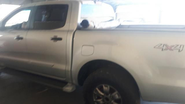 Ranger 3.2 CD Cabine Dupla Automática 4x4 - Foto 5