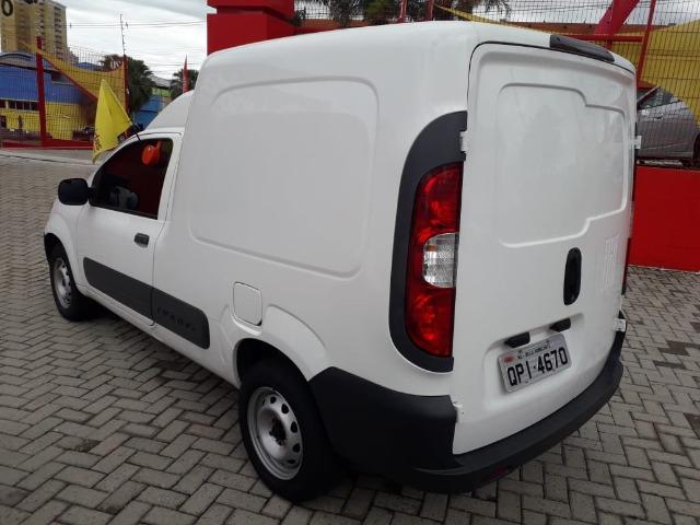 Fiorino hard working 2019 - Foto 5