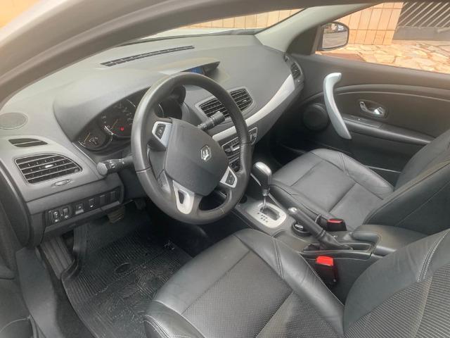 Fluence Sedan Dynamique 2.0 "Oportunidade" - Foto 3
