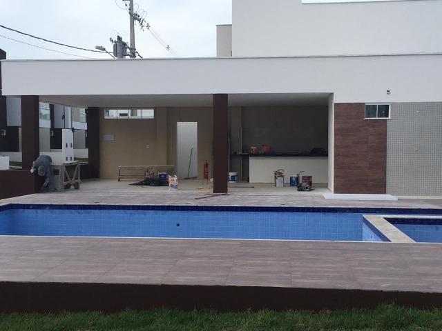 Condominio de casa duplex Portal do Araçagy III, 3 quartos, sendo 2 suítes Sâo Luis MA - Foto 11