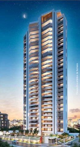 Apartamento com 4 dormitórios à venda, 230 m² por R$ 2.715.300,00 - Meireles - Fortaleza/C - Foto 16